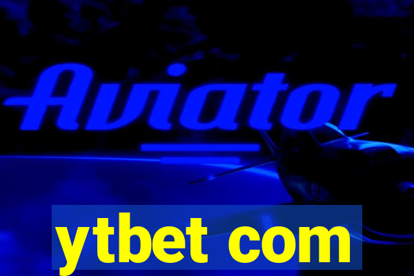 ytbet com